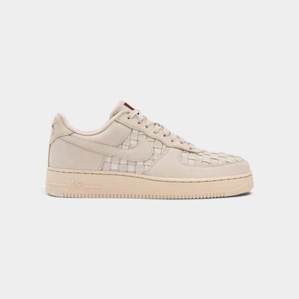 Nike Air Force 1 Low Retro Premium (Men)