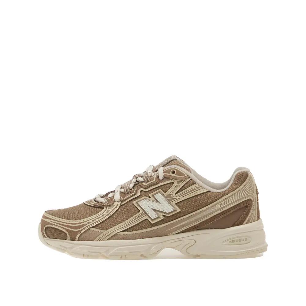 Chaussures pour femmes New balance 740 Beige. 6/6