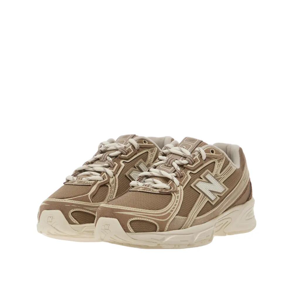 Chaussures pour femmes New balance 740 Beige. 5/6