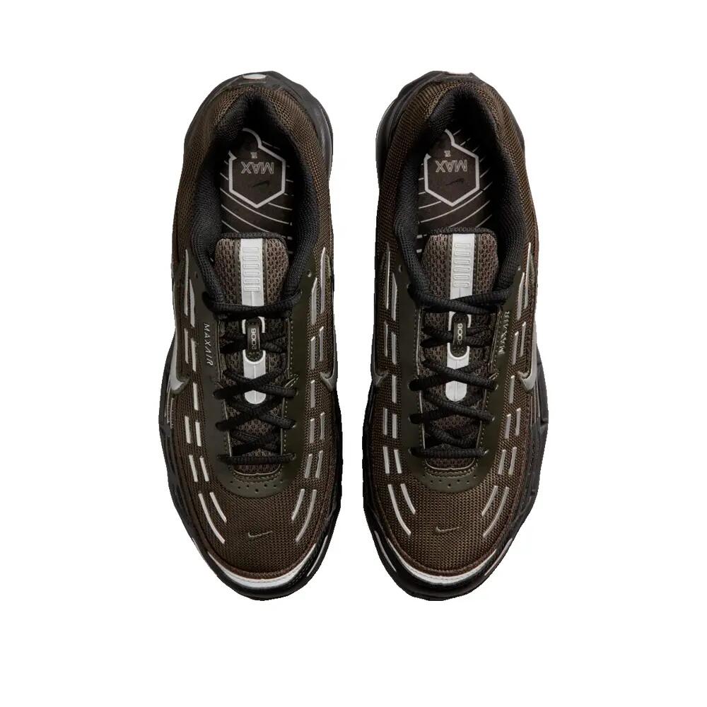 Nike Air Max TL 2.5 Dark Hazel Black 5/10