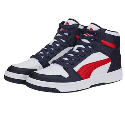 Schoenen universeel voor heren puma rebound mid