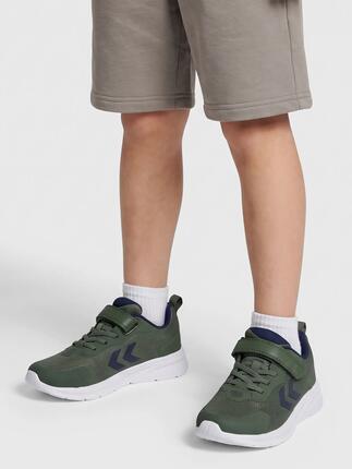 Sneakersy dla dzieci Hummel Actus TR Breather