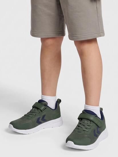 Sneakersy dla dzieci Hummel Actus TR Breather