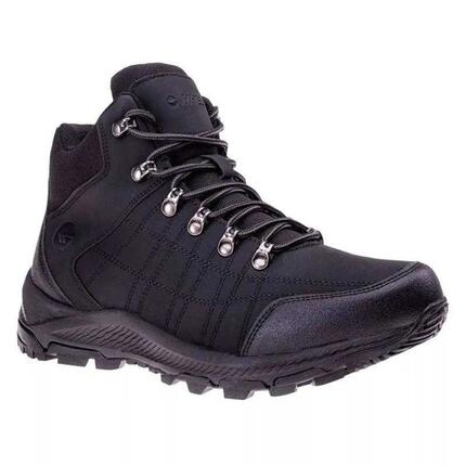 Baskets MENGELO Homme (Noir)