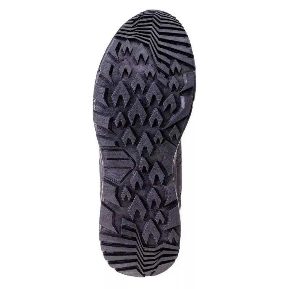 "Mengelo" Sneaker für , Knöchelhoch Herren Schwarz 6/7