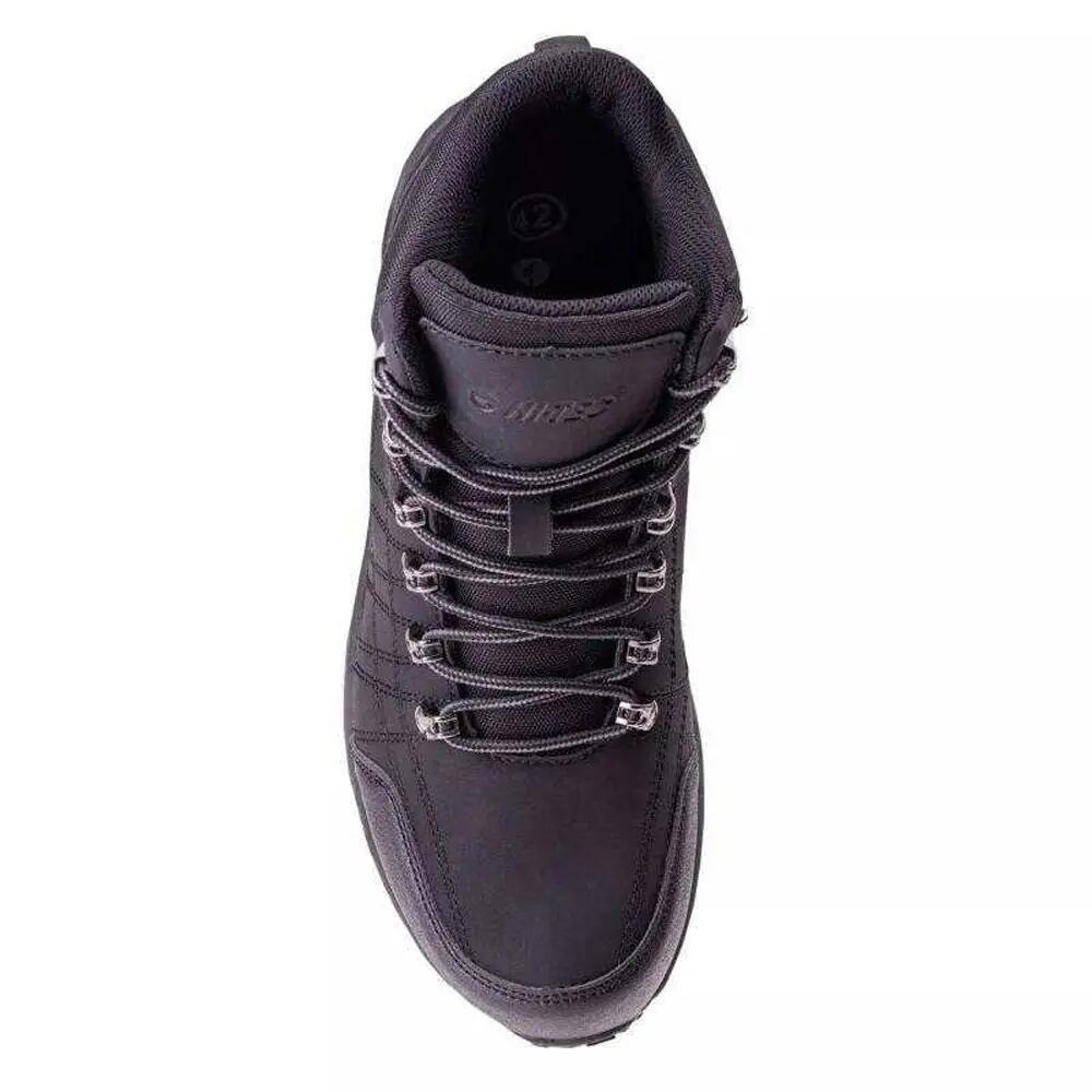 "Mengelo" Sneaker für , Knöchelhoch Herren Schwarz 4/7
