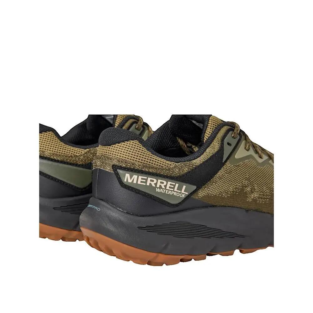 Buty do biegania Merrell Nova 4 Wodoodporne 6/7