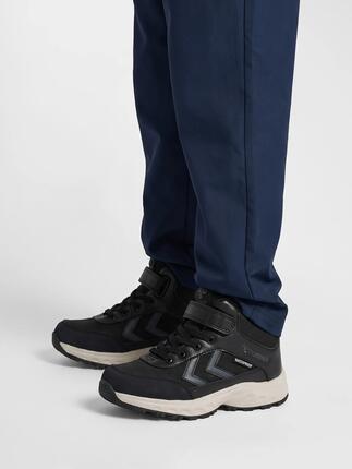 Baskets dla dzieci Hummel Root Tex