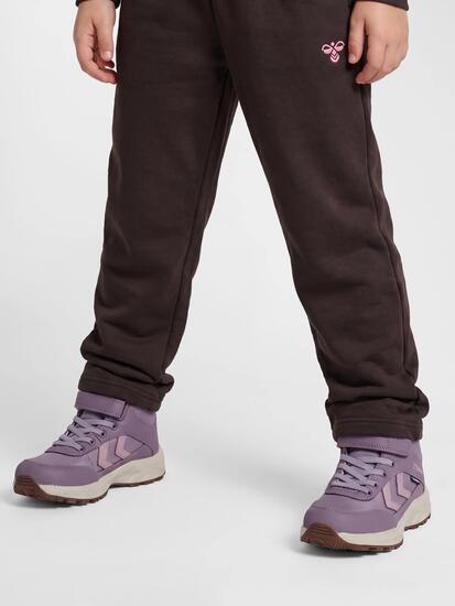 Baskets dla dzieci Hummel Root Tex