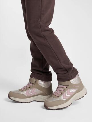 Baskets dla dzieci Hummel Root Tex