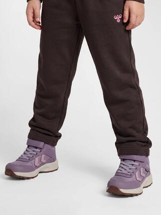 Baskets dla dzieci Hummel Root Tex