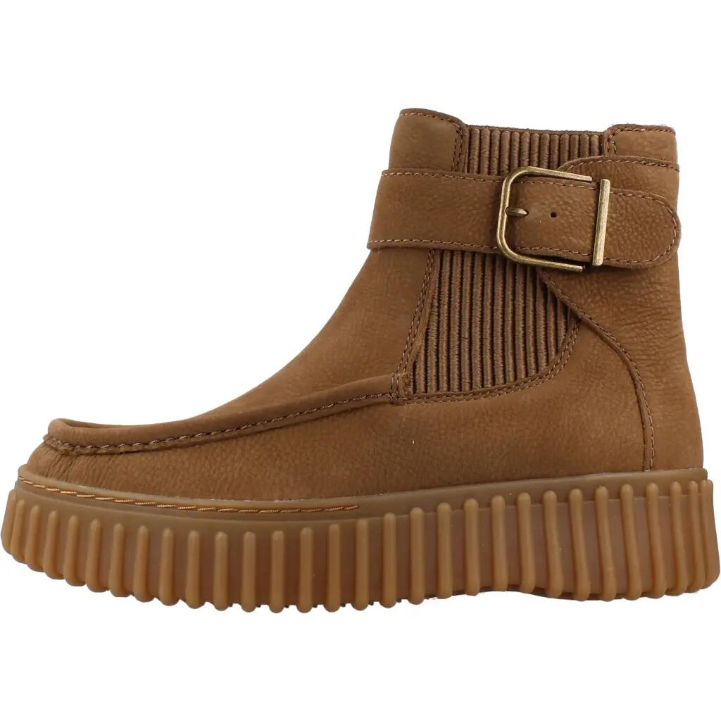 Bottines Torhill Buckle 2/8