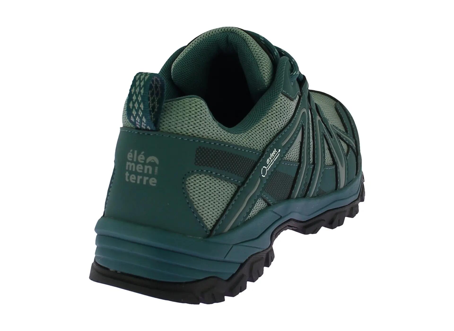 Chaussures de randonnée Élémenterre Craig 6/7