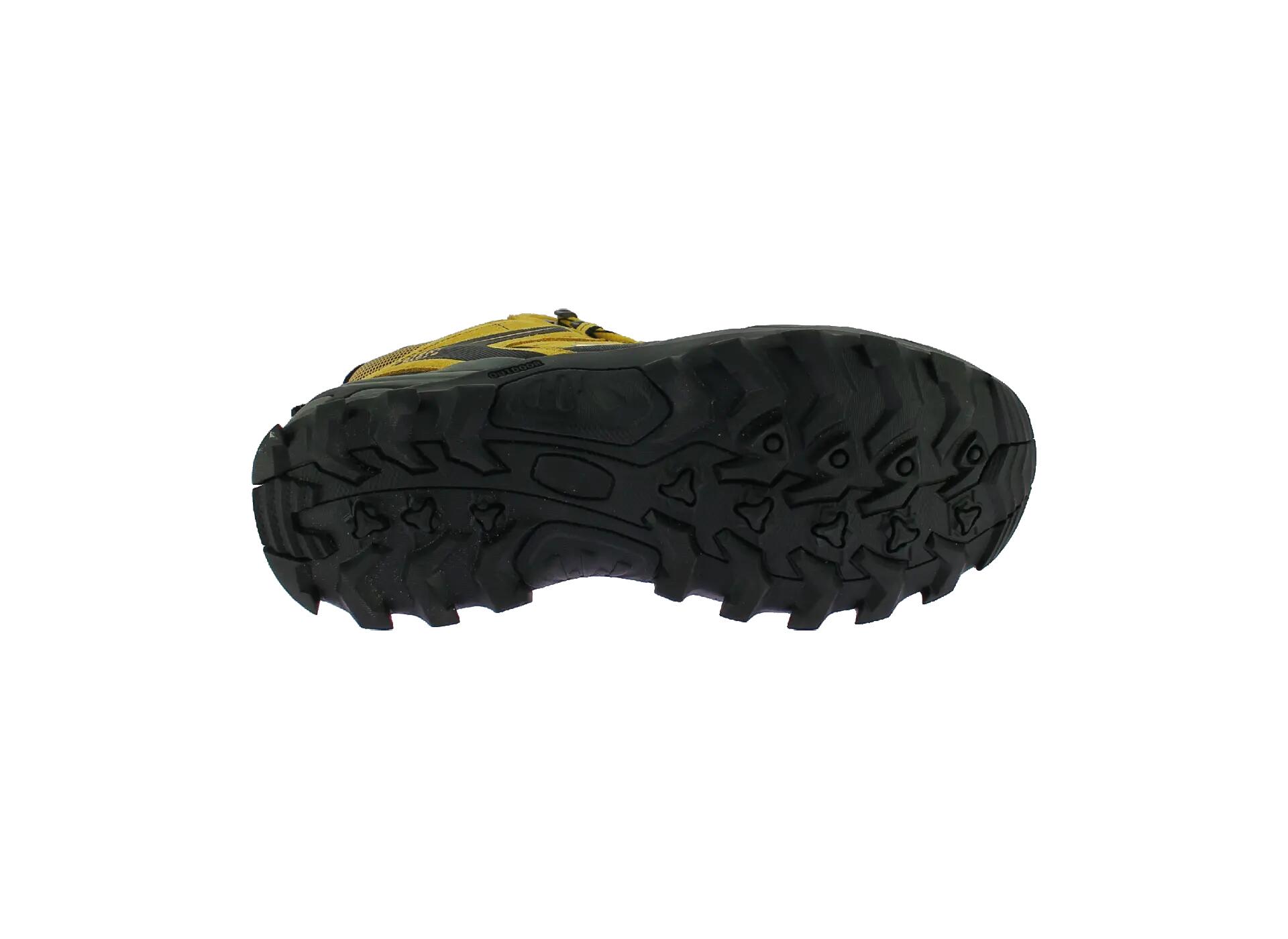 Scarpe trekking Élémenterre Sonora EV 8/8