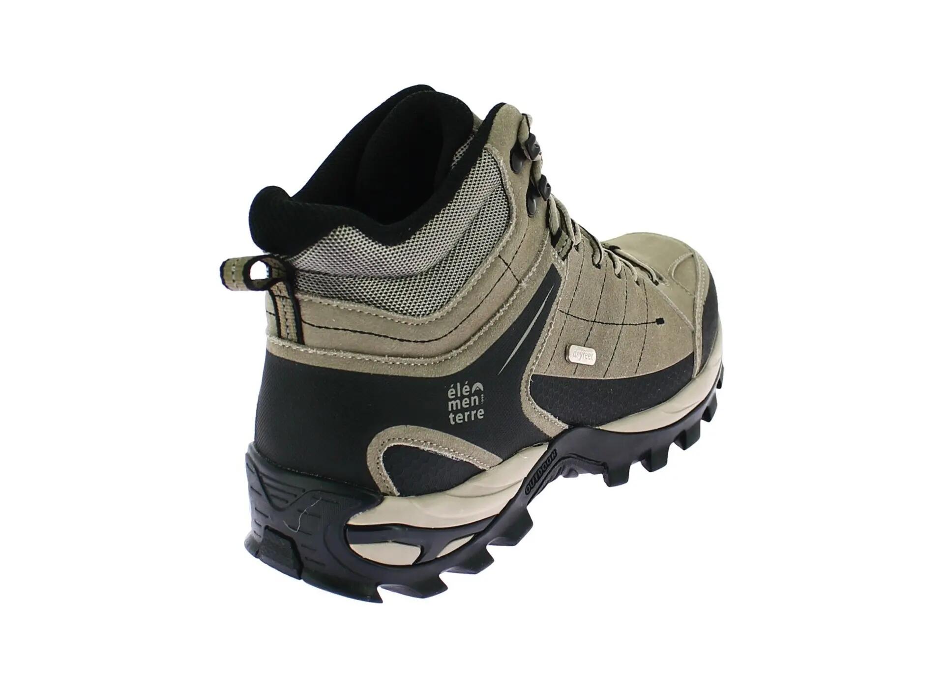 Scarpe trekking Élémenterre Sonora EV 7/8