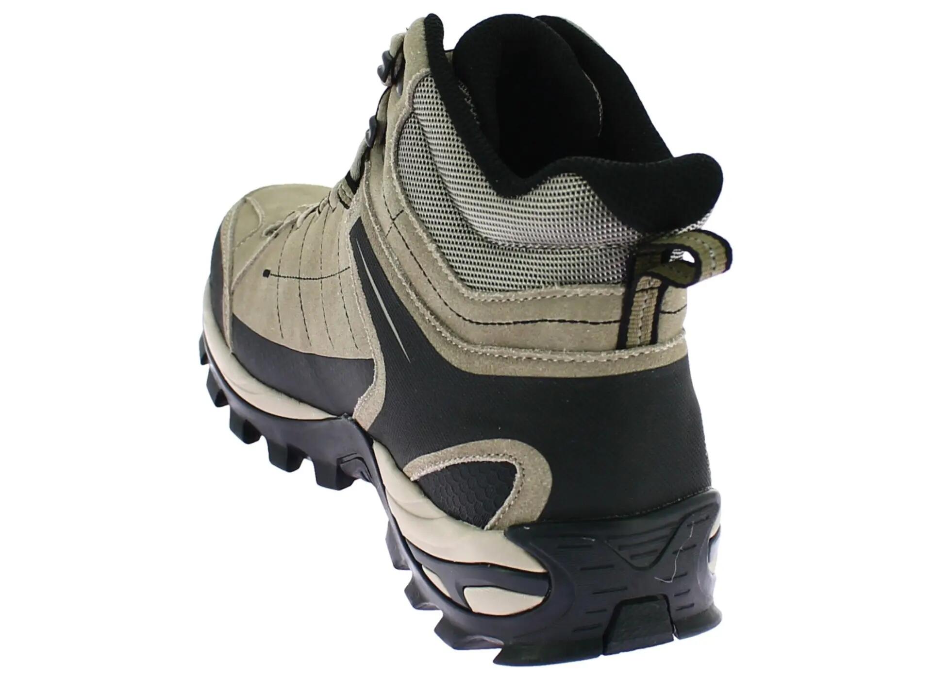 Scarpe trekking Élémenterre Sonora EV 6/8