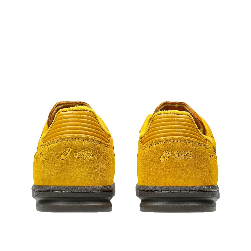 ASICS Skyhand OG Schuhe Farbe Hornet/Spice Curry 5/5