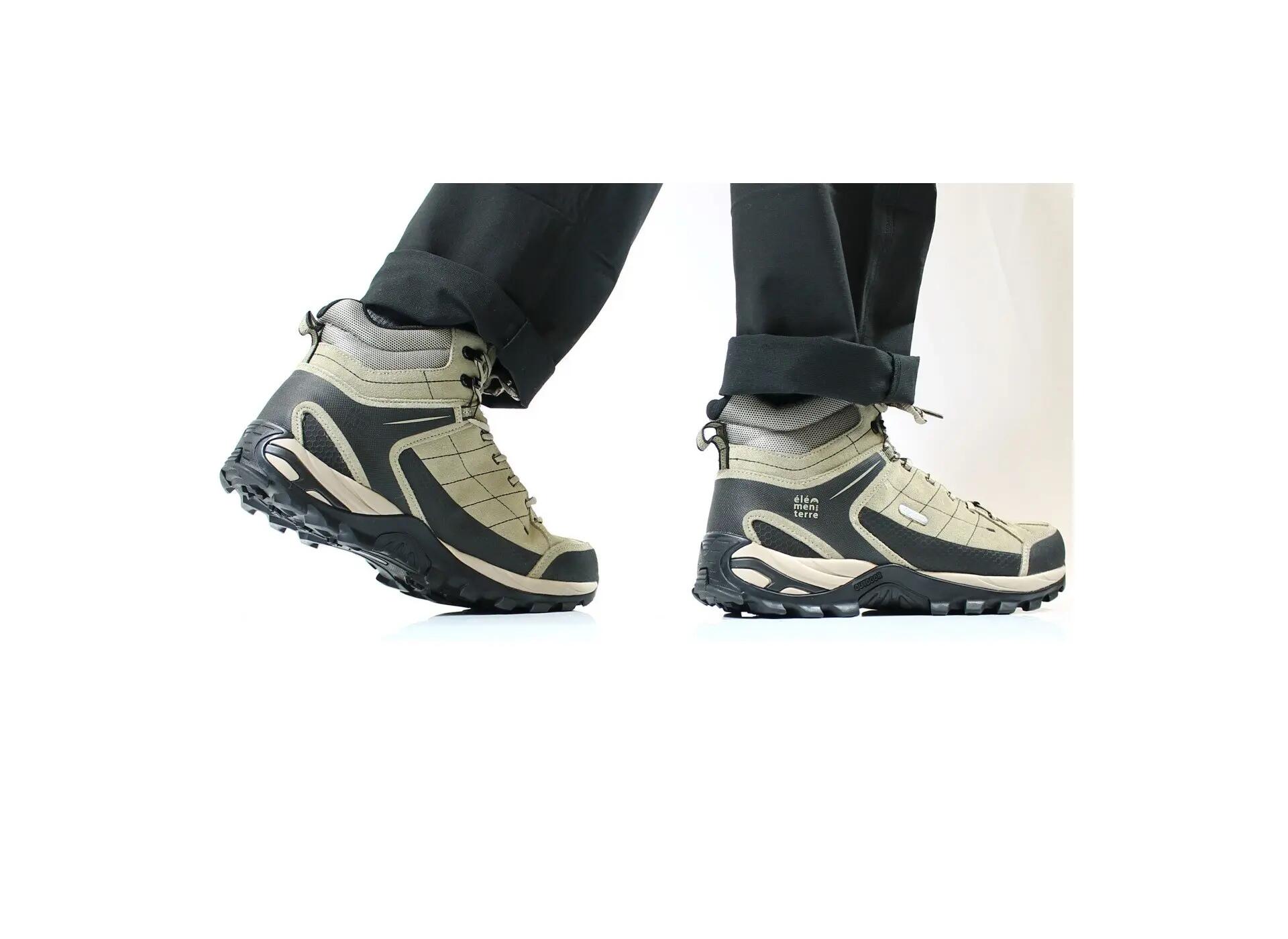Scarpe trekking Élémenterre Sonora EV 5/8