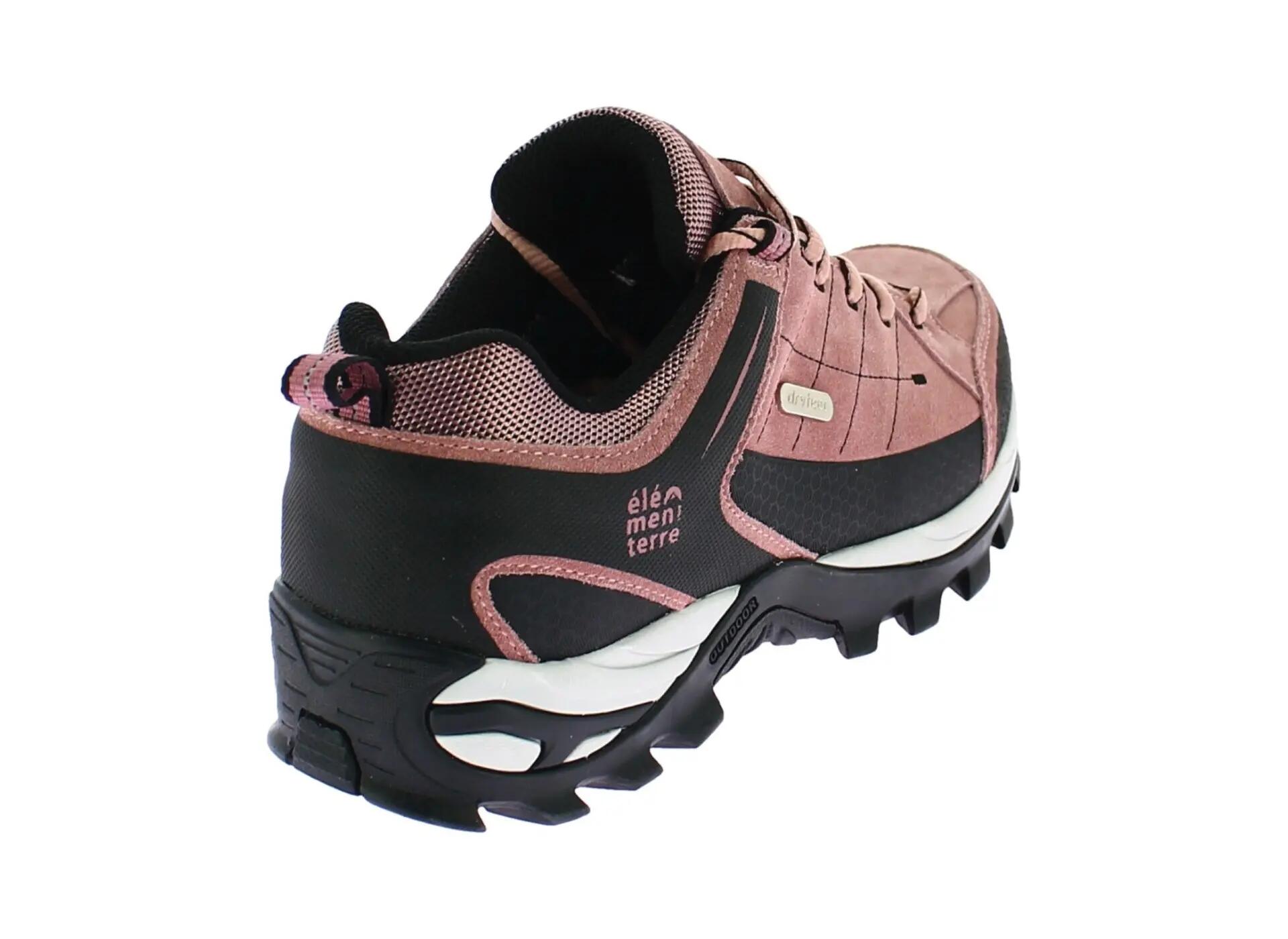 Chaussures de randonnée Élémenterre Sonora Low EV 6/6