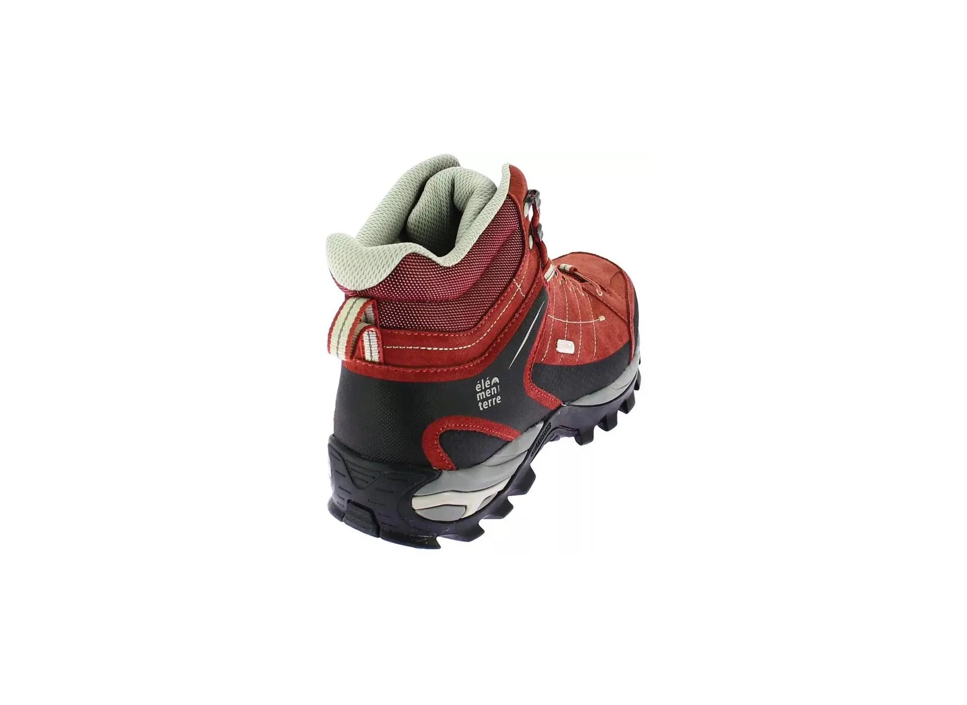Hoge wandelschoenen Élémenterre Sonora EV 7/8