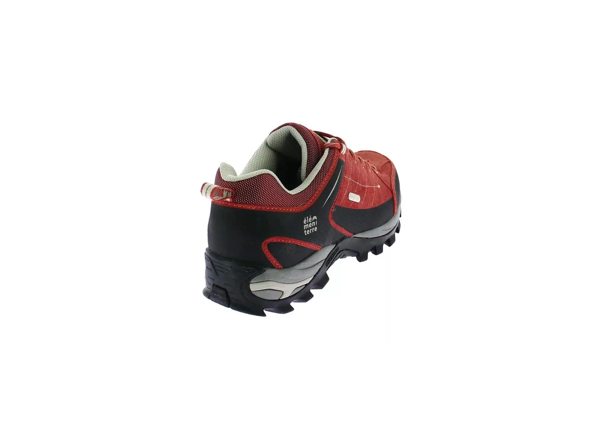 Lage wandelschoenen Élémenterre Sonora Low EV 6/6