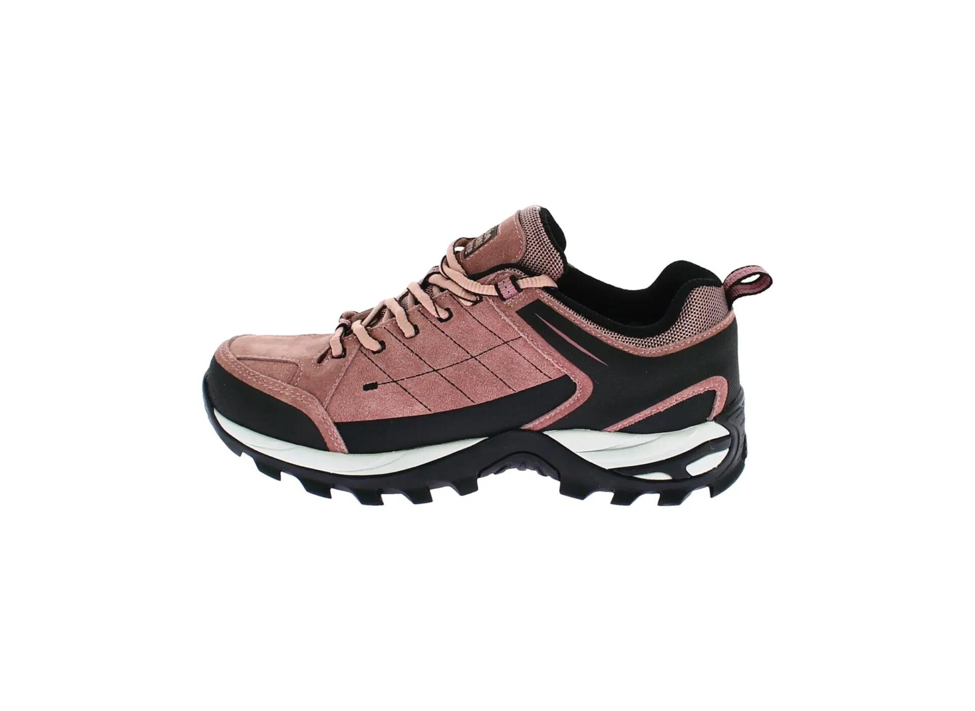 Chaussures de randonnée Élémenterre Sonora Low EV 4/6