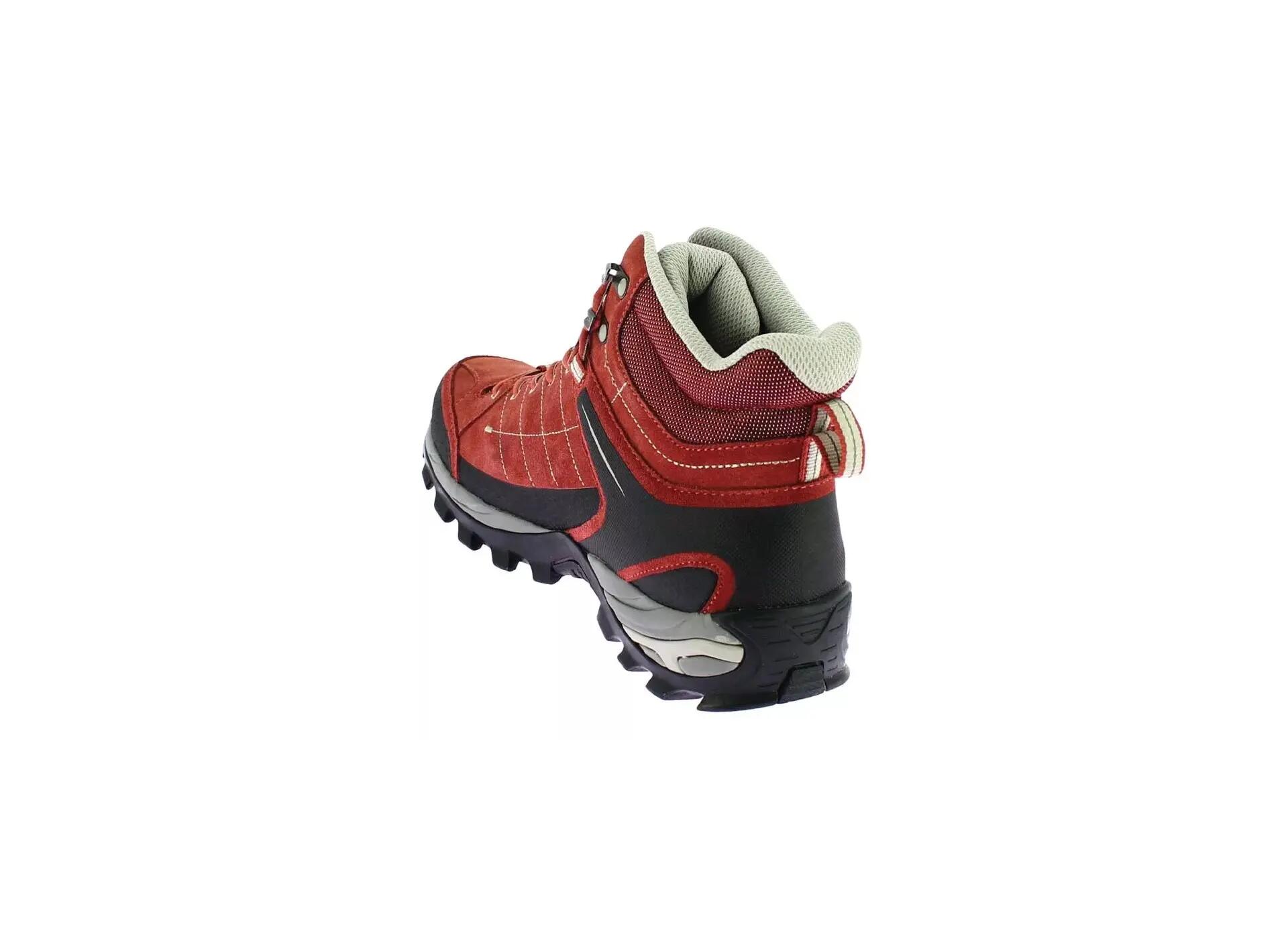 Hoge wandelschoenen Élémenterre Sonora EV 6/8