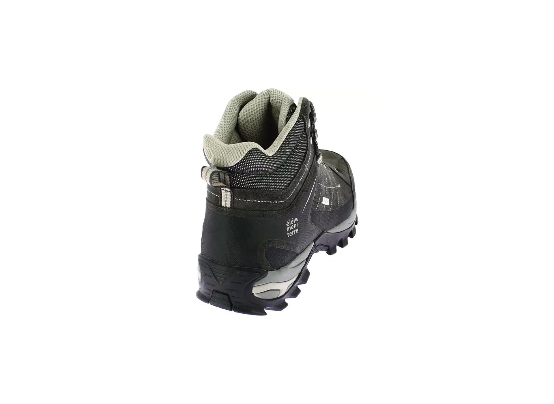 Chaussures de randonnée tige haute Élémenterre Sonora EV 7/8