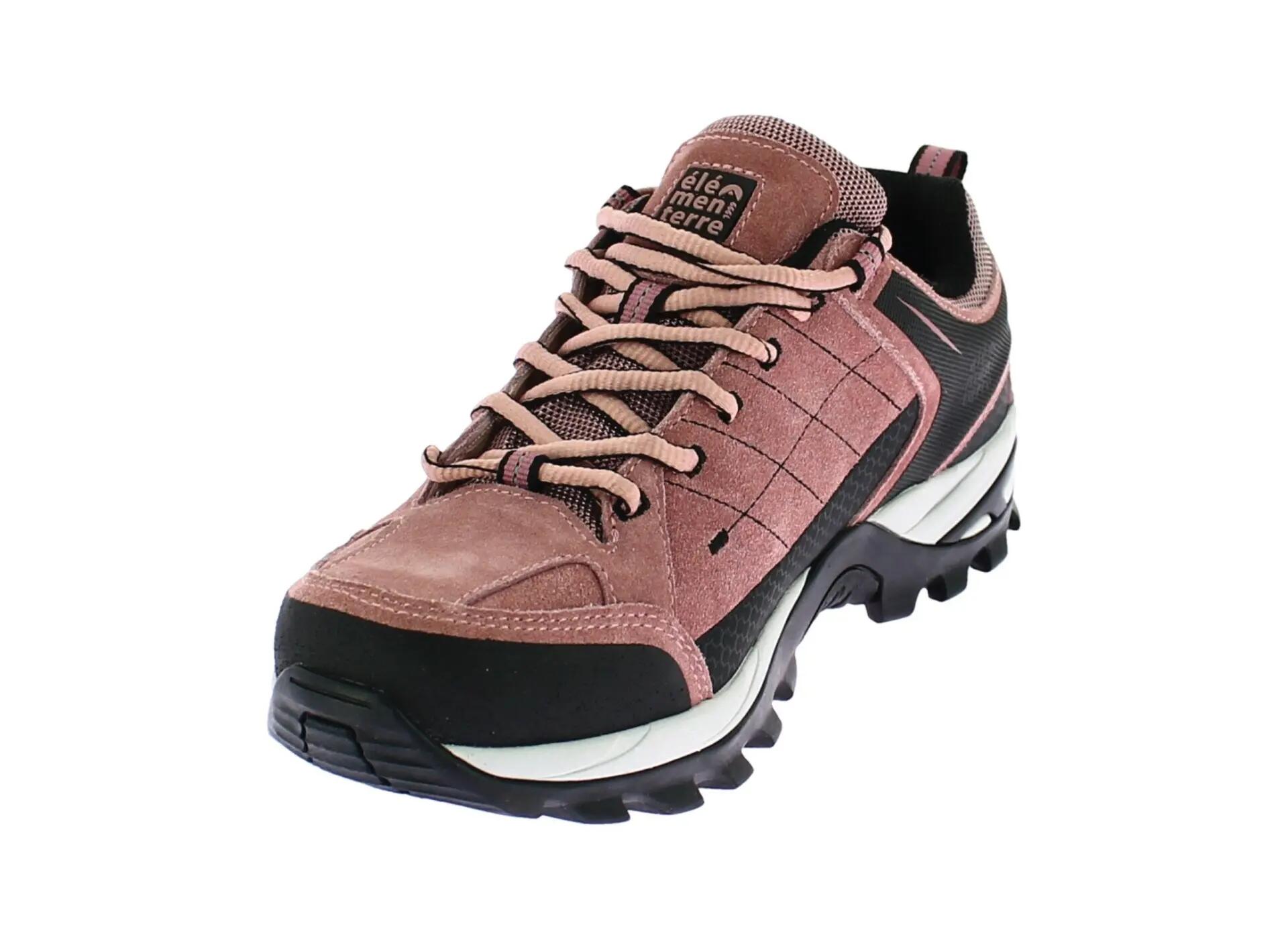 Chaussures de randonnée Élémenterre Sonora Low EV 3/6