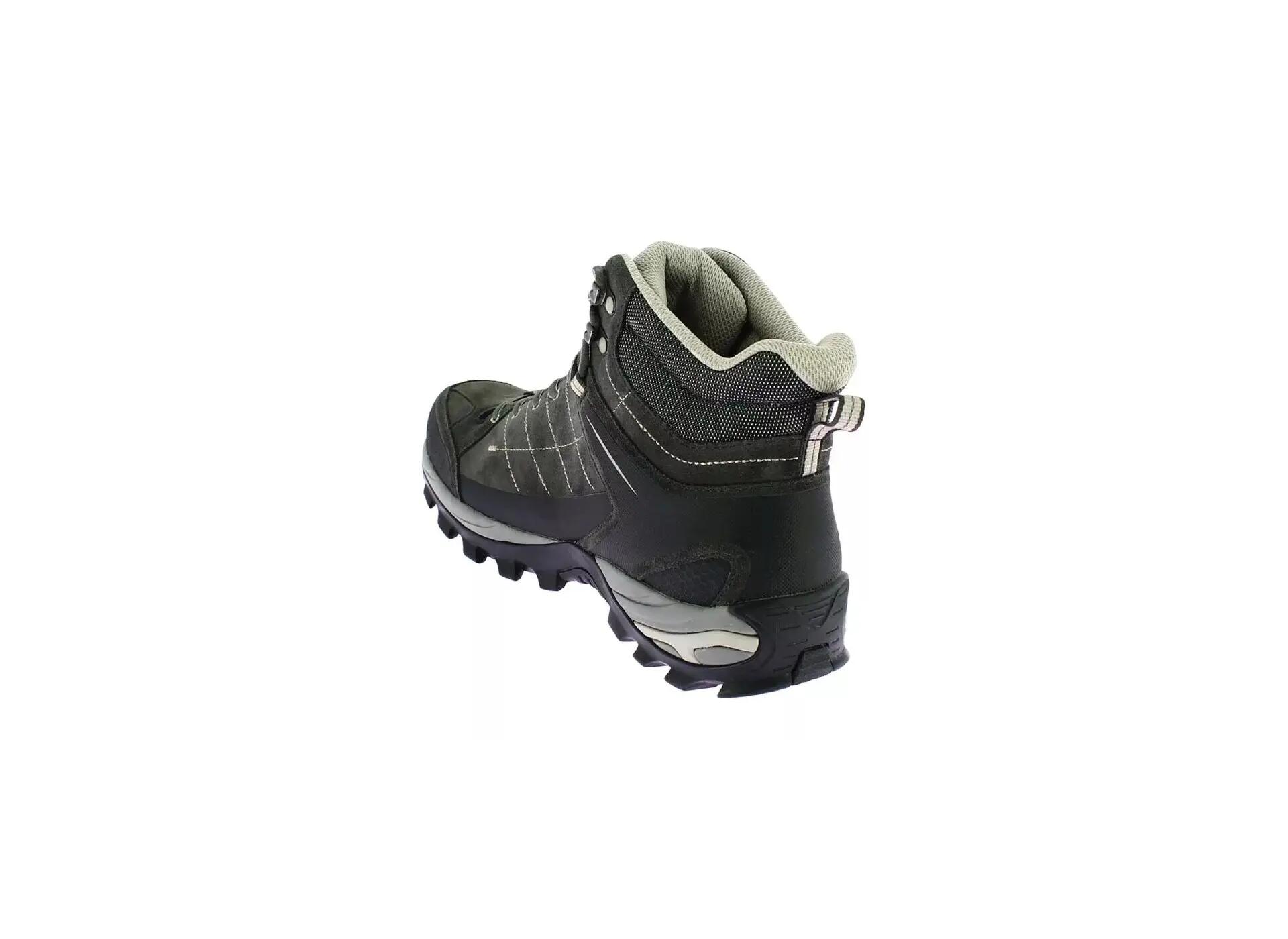 Chaussures de randonnée tige haute Élémenterre Sonora EV 6/8