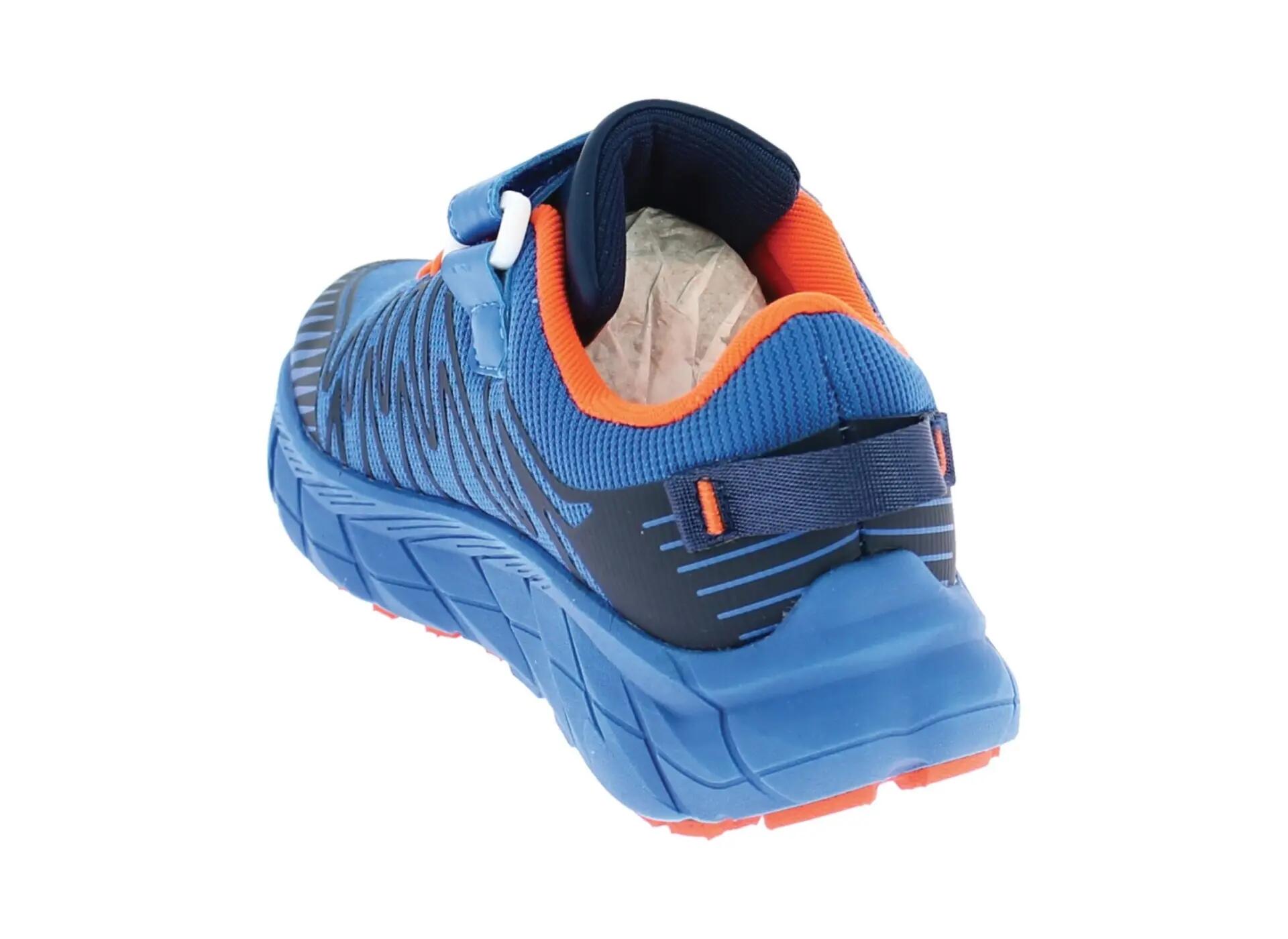 Scarpe da trekking bambino Élémenterre Thimphou 5/6