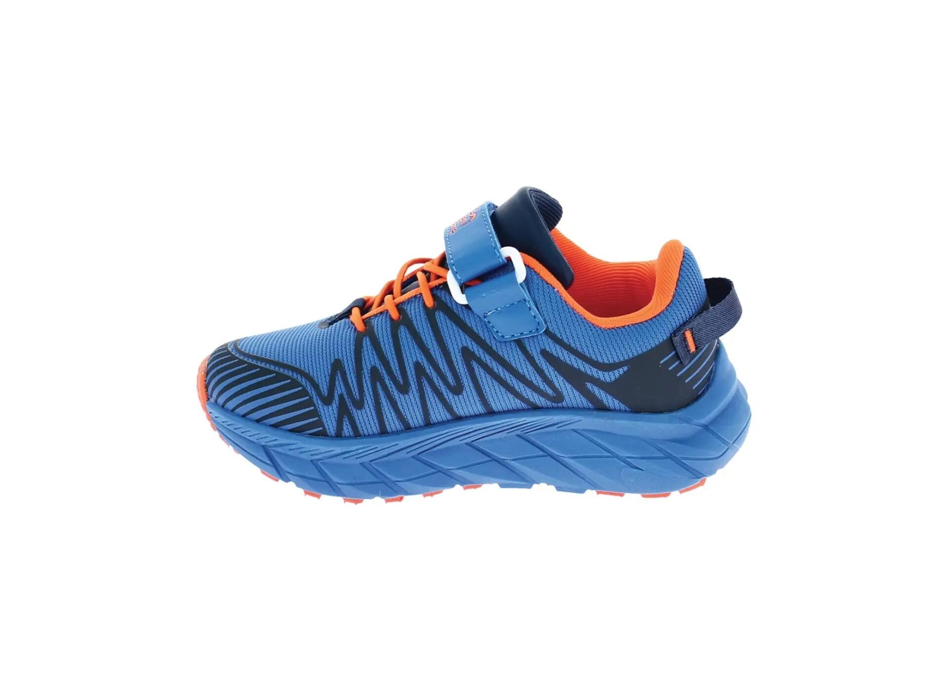 Scarpe da trekking bambino Élémenterre Thimphou 4/6