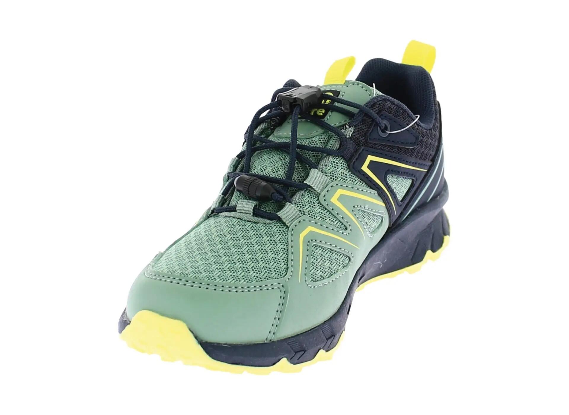 Scarpe da trekking baby Élémenterre Zenteno 9/10