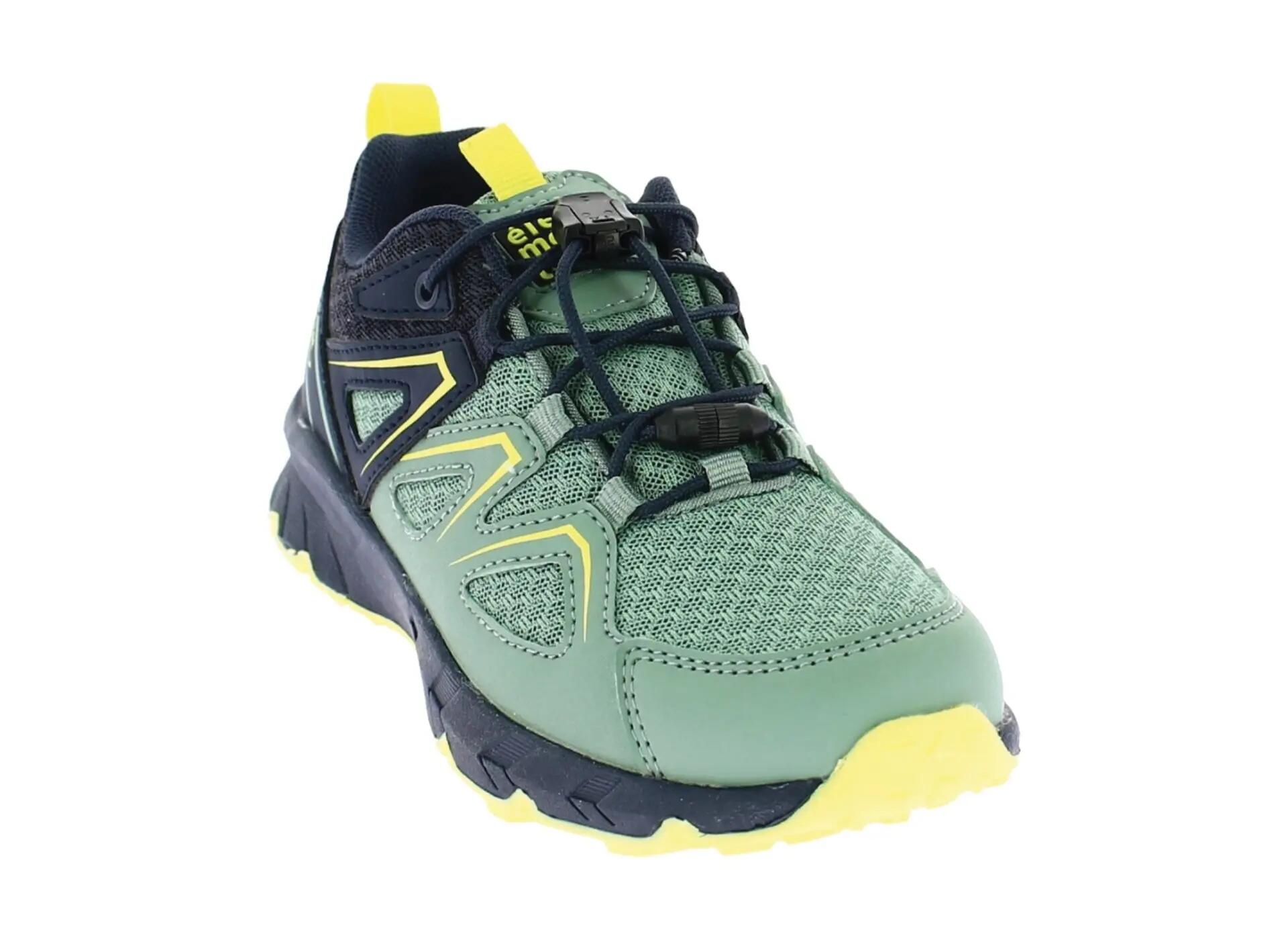 Scarpe da trekking baby Élémenterre Zenteno 8/10