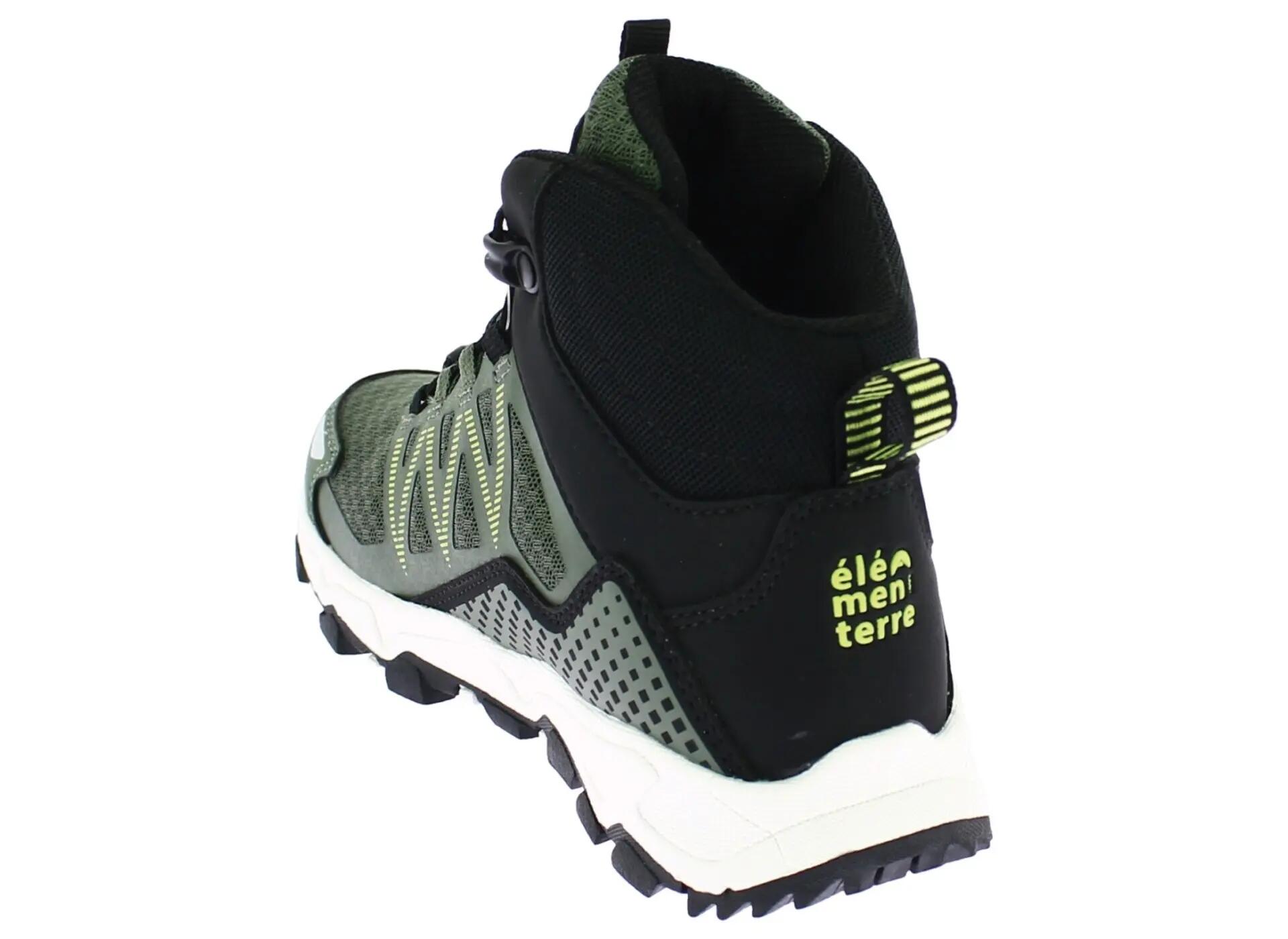 Kinderwandelschoenen Élémenterre Chabunco 5/6