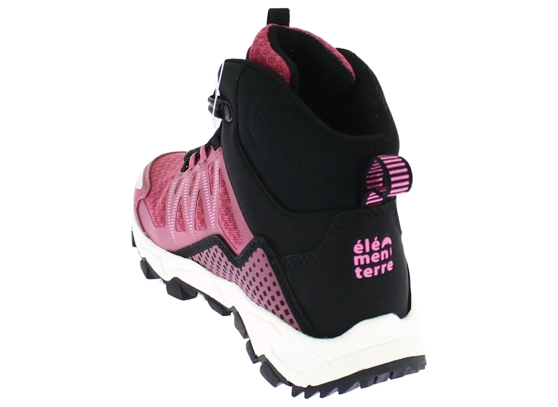 Kinder-Wanderschuhe Élémenterre Chabunco 5/6