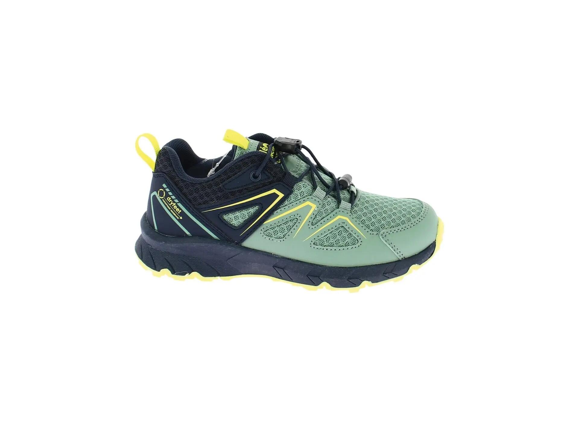 Scarpe da trekking baby Élémenterre Zenteno 7/10