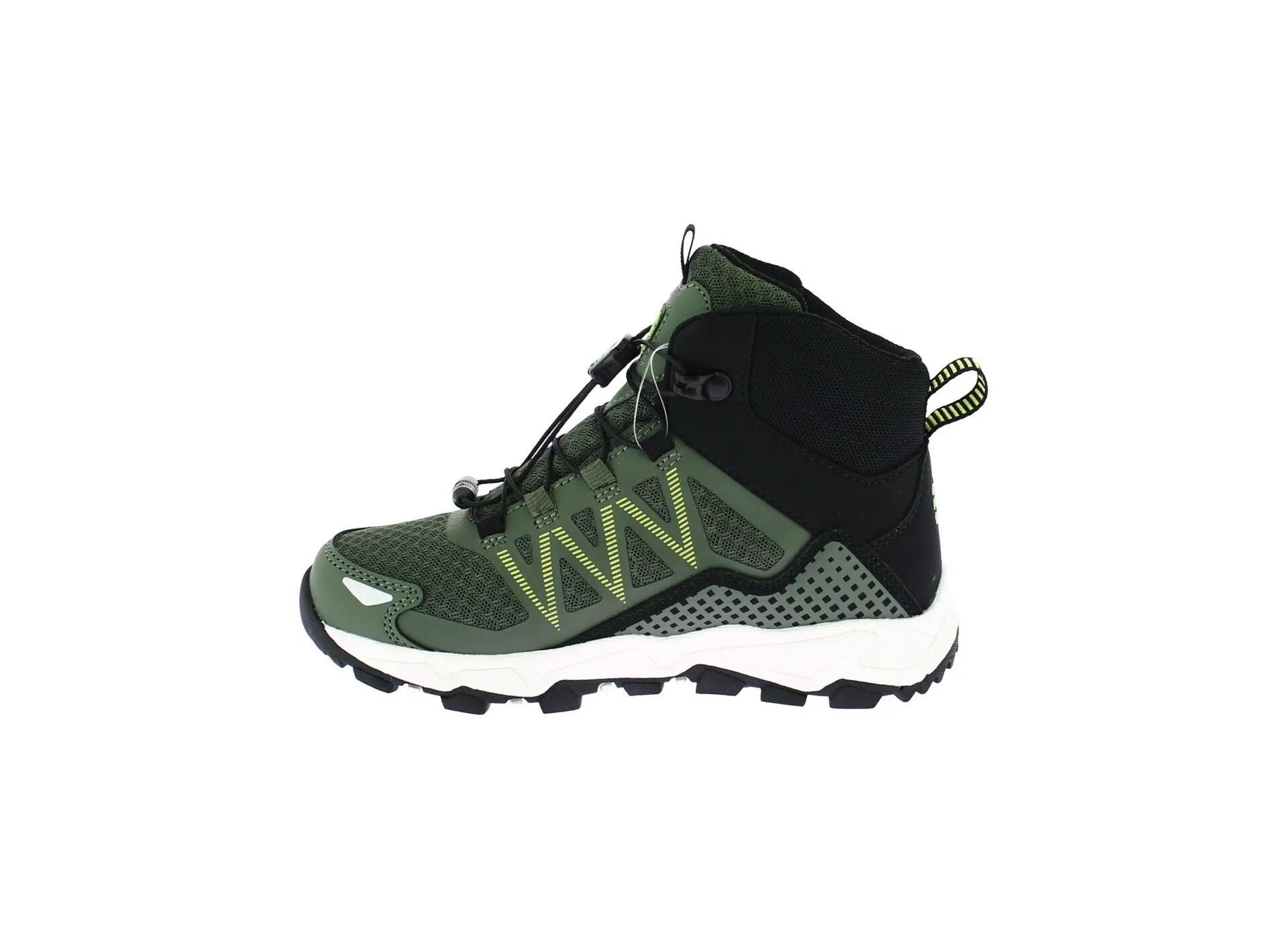 Kinderwandelschoenen Élémenterre Chabunco 4/6