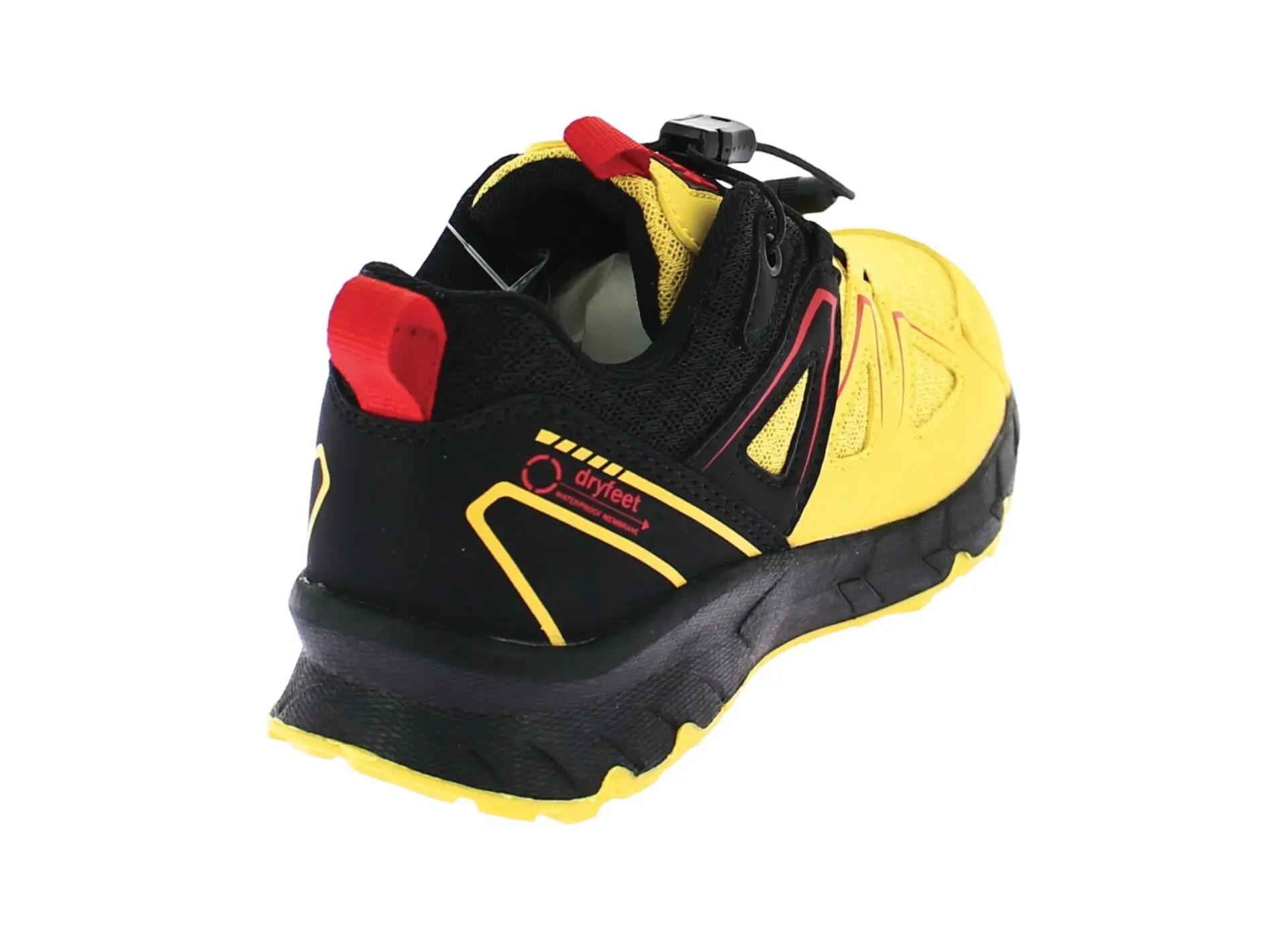 Scarpe da trekking baby Élémenterre Zenteno 6/10