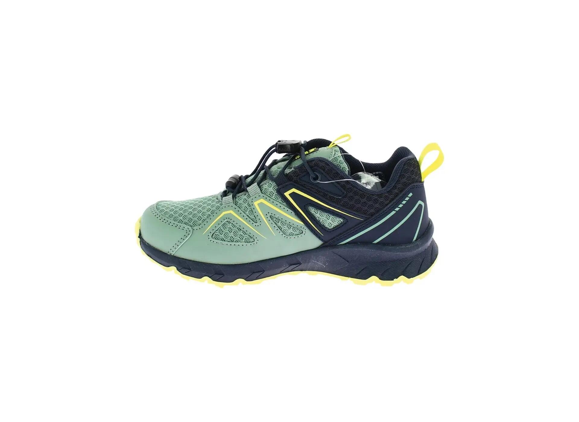 Scarpe da trekking baby Élémenterre Zenteno 10/10