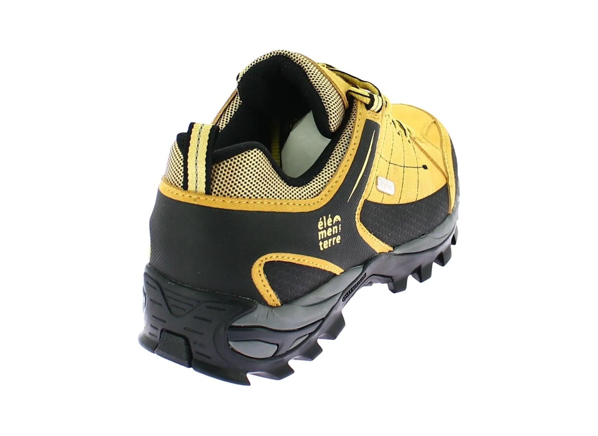 Wandelschoenen Élémenterre Sonora Low EV 6/6
