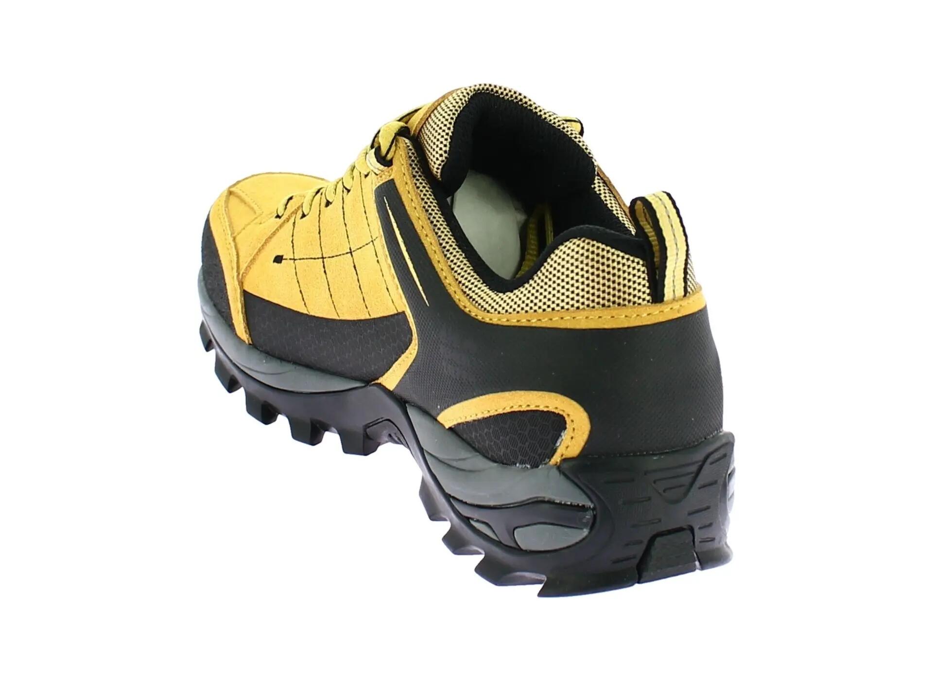Wandelschoenen Élémenterre Sonora Low EV 5/6