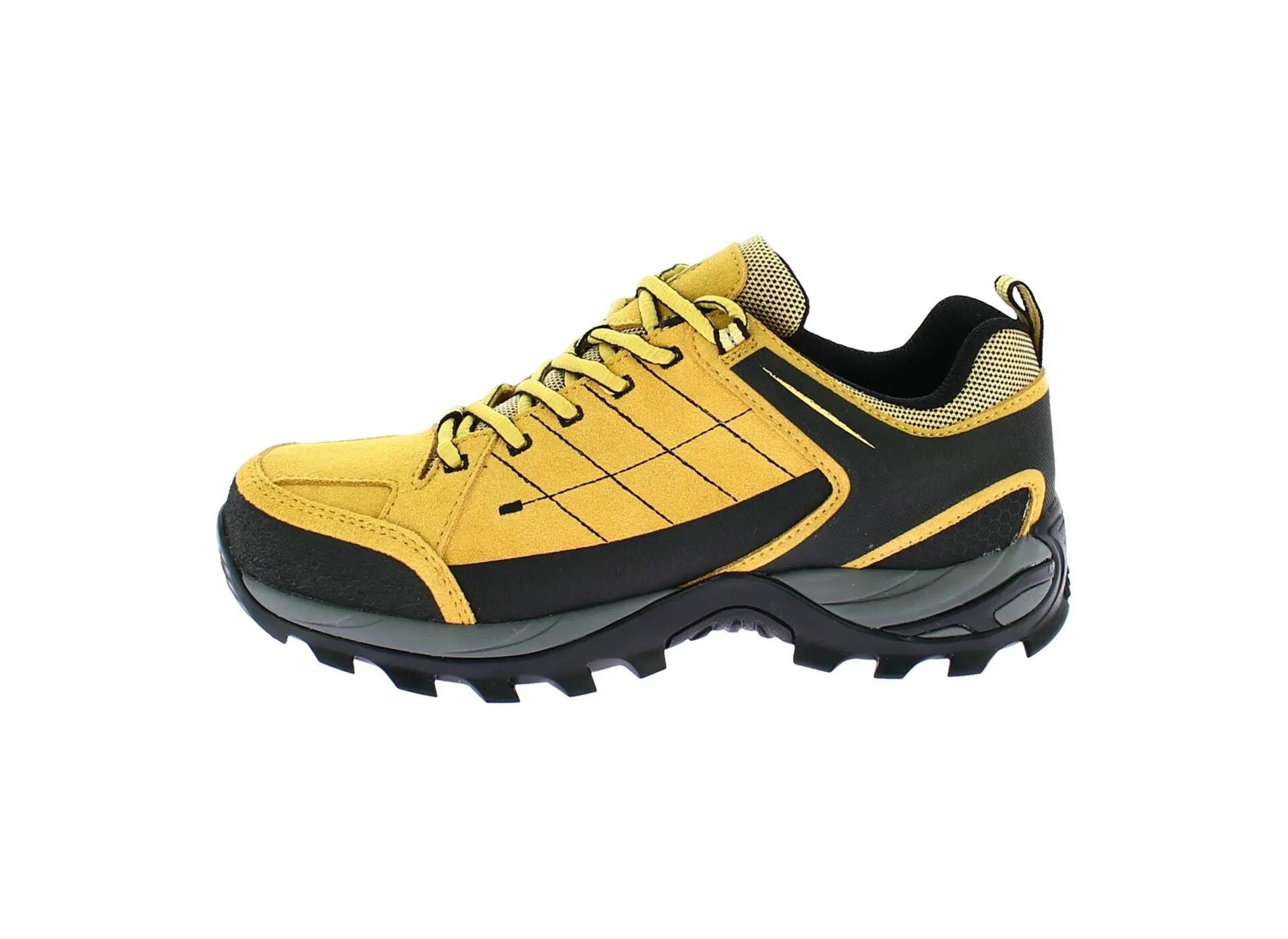 Wandelschoenen Élémenterre Sonora Low EV 4/6