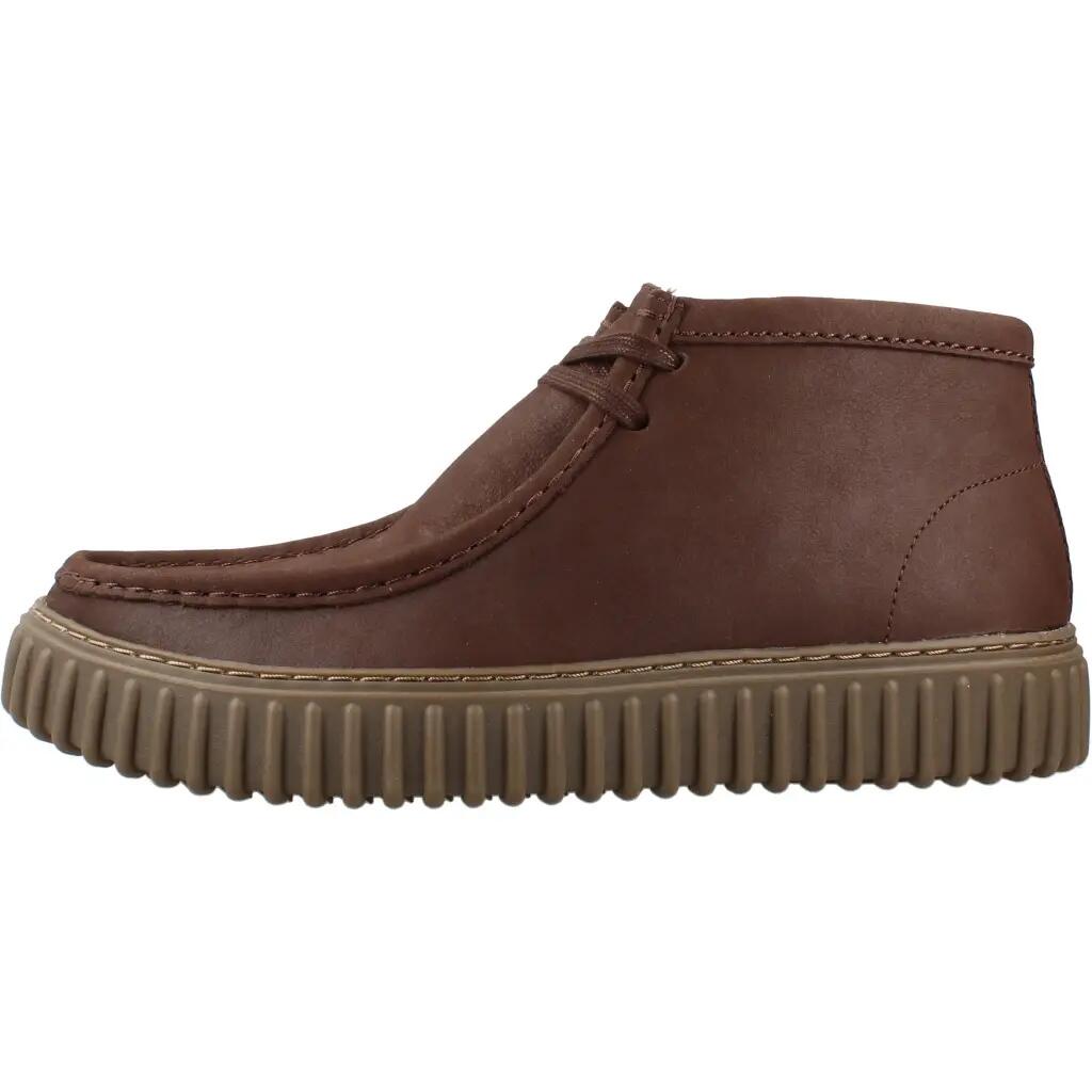 Veterschoenen Torhill High 2/7