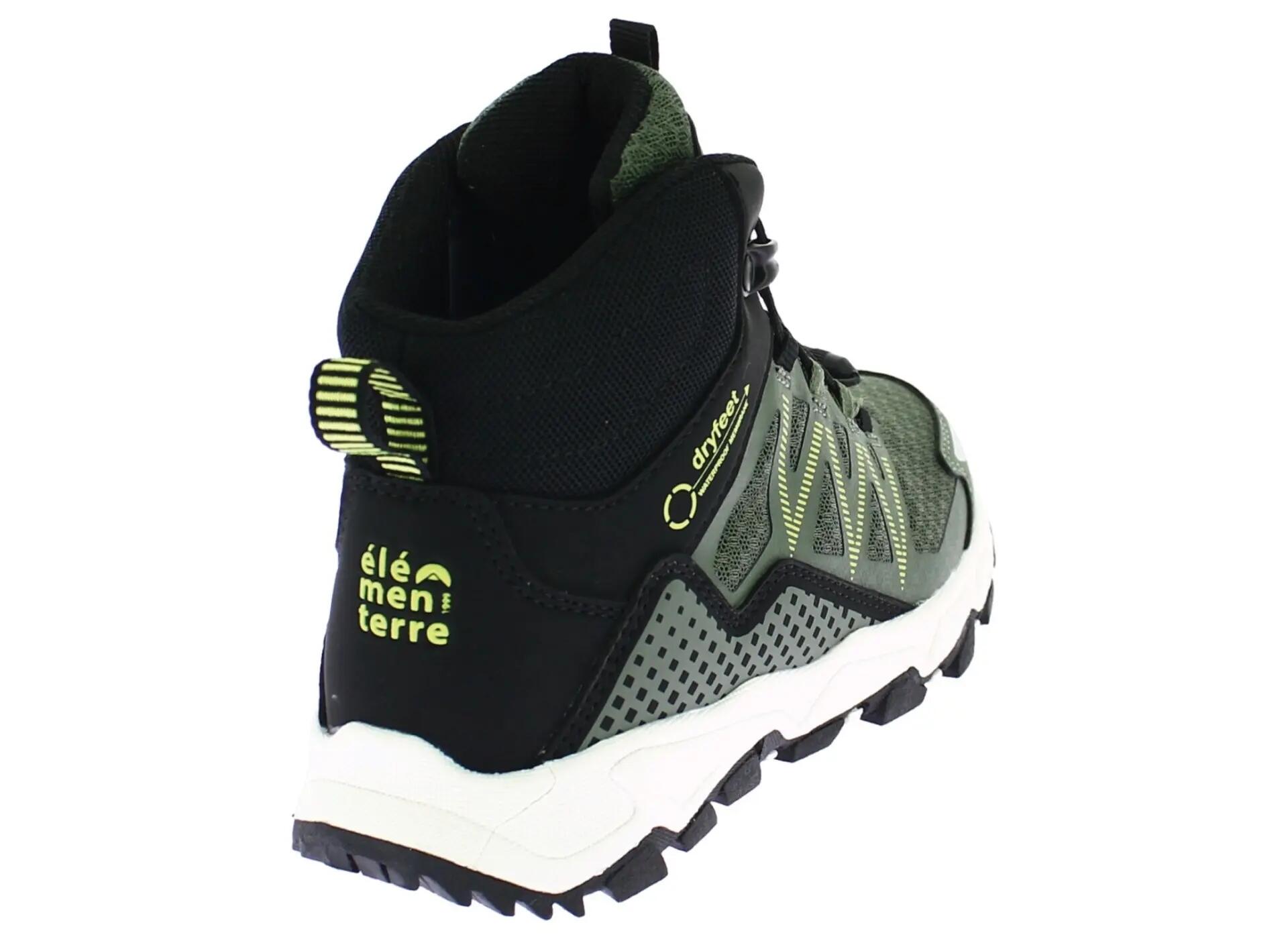 Kinderwandelschoenen Élémenterre Chabunco 6/6