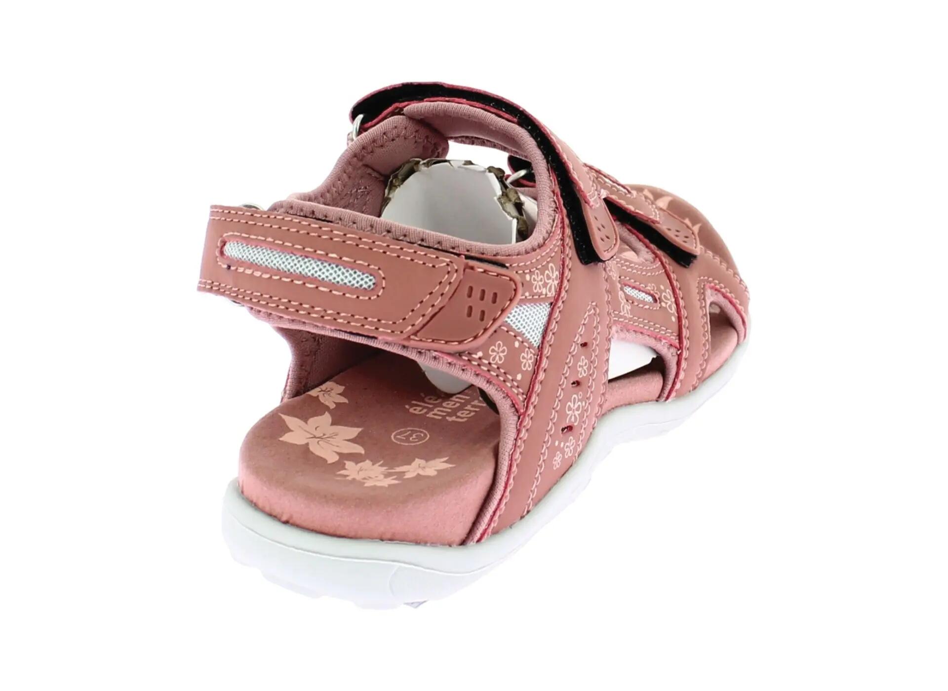 Wandersandalen für Damen Élémenterre Zimbella 6/6