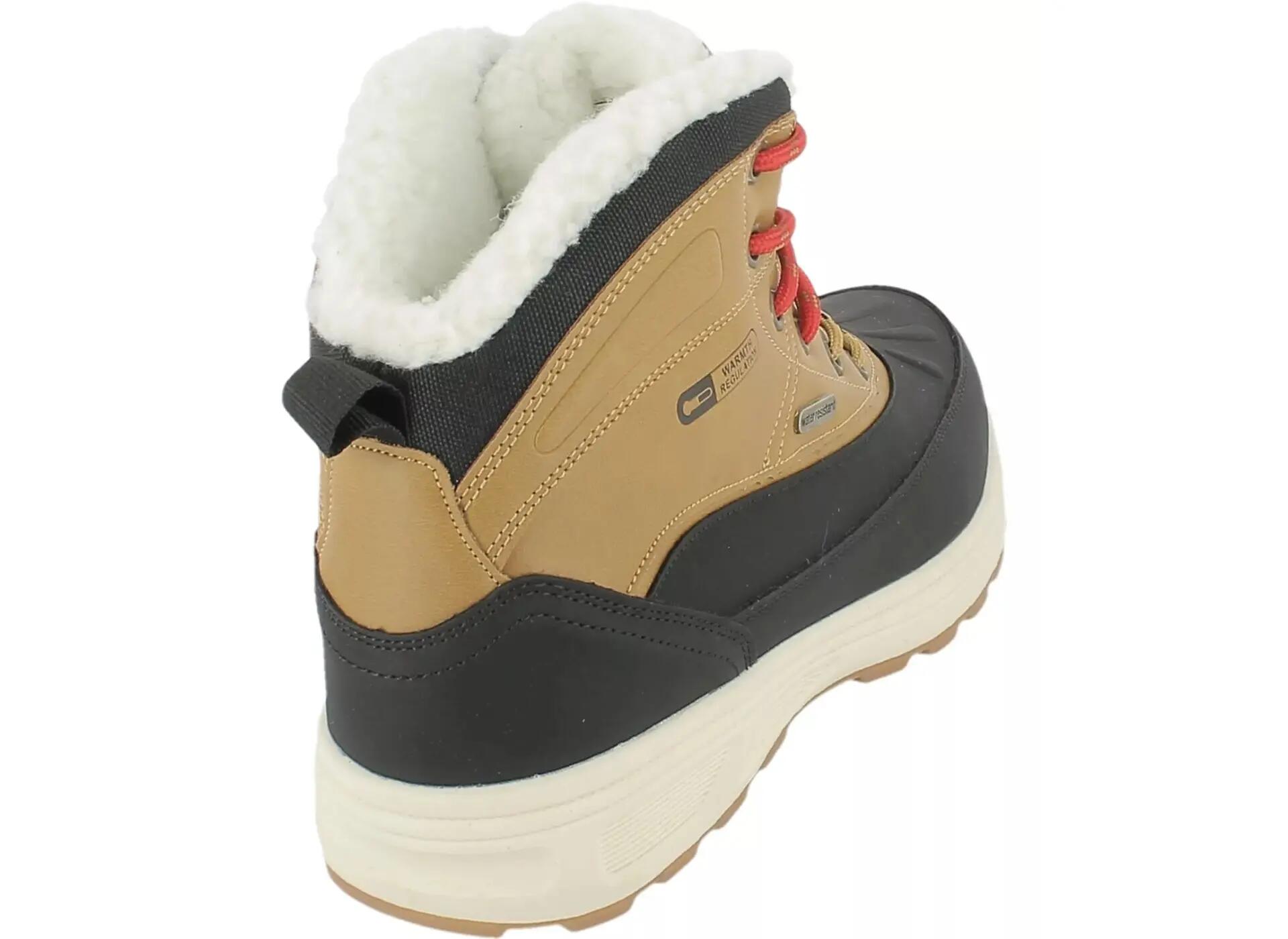 Botas Apres-ski Élémenterre Macedo 7/8