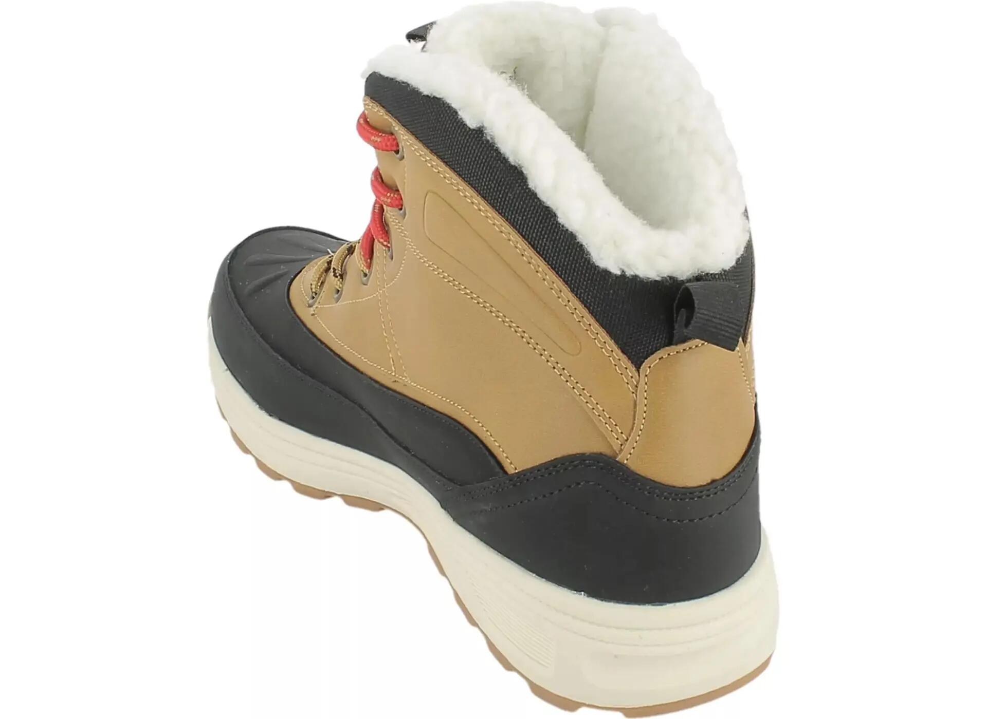 Botas Apres-ski Élémenterre Macedo 6/8