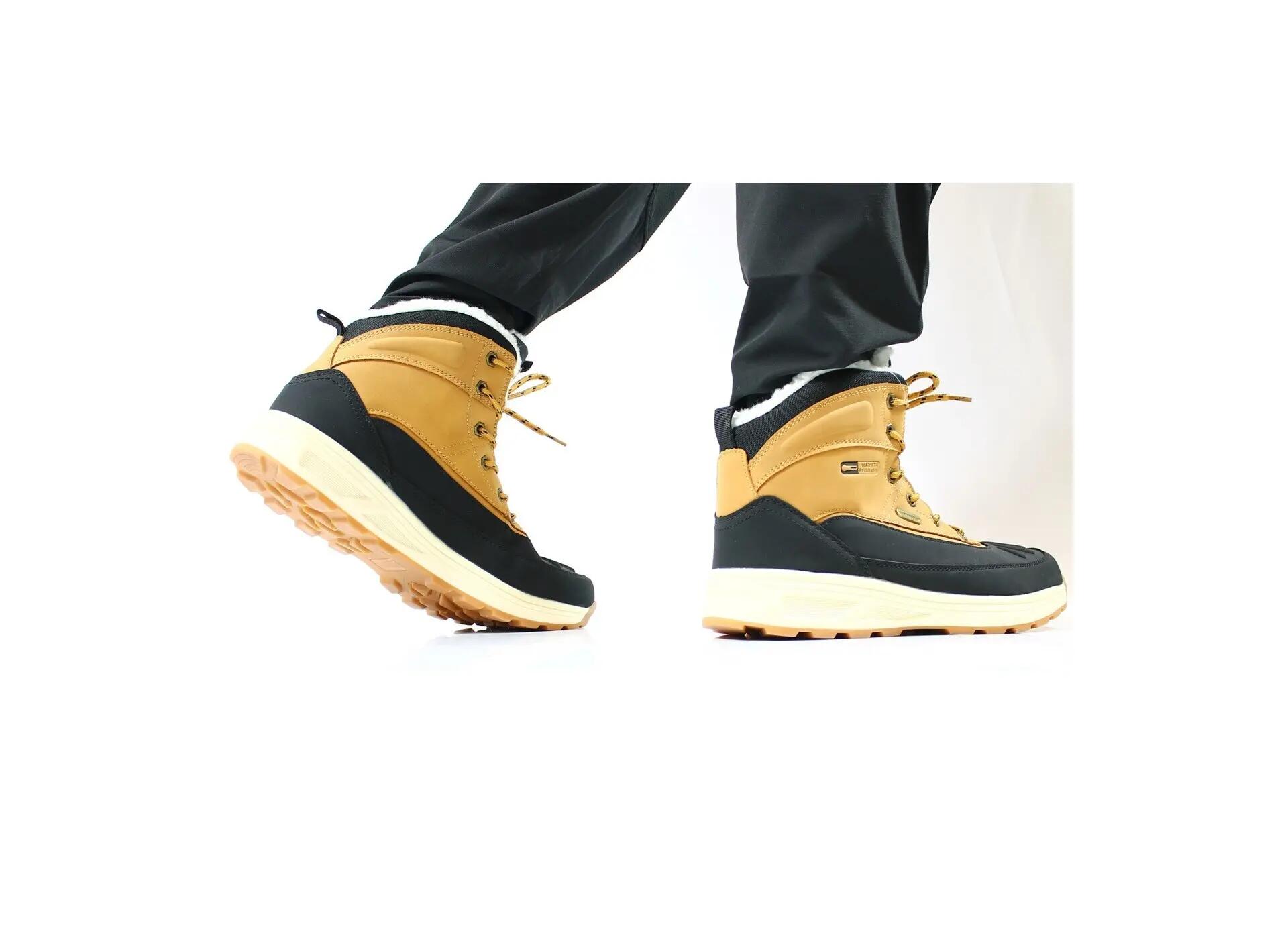 Botas Apres-ski Élémenterre Macedo 5/8