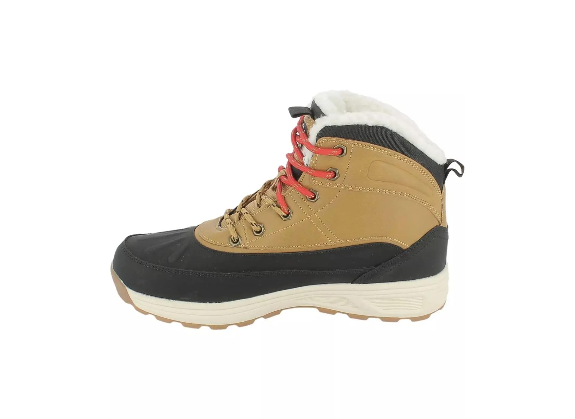 Botas Apres-ski Élémenterre Macedo 4/8